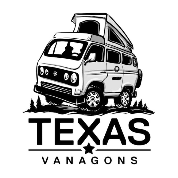 Texas Vanagons Westy